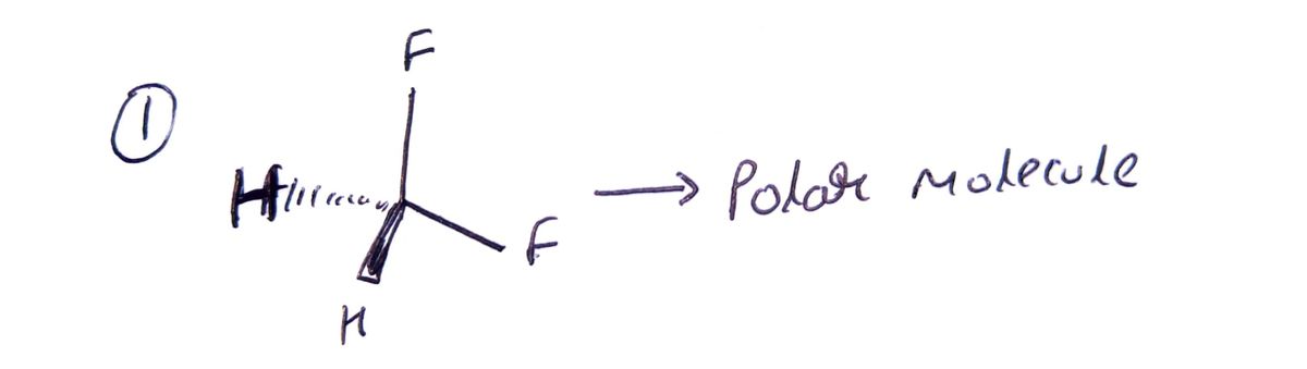 Chemistry homework question answer, step 1, image 1